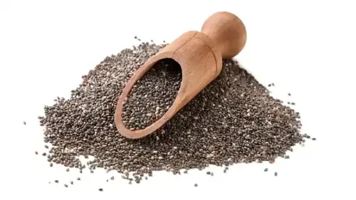  How to Use Chia Seeds for Weight Gain?